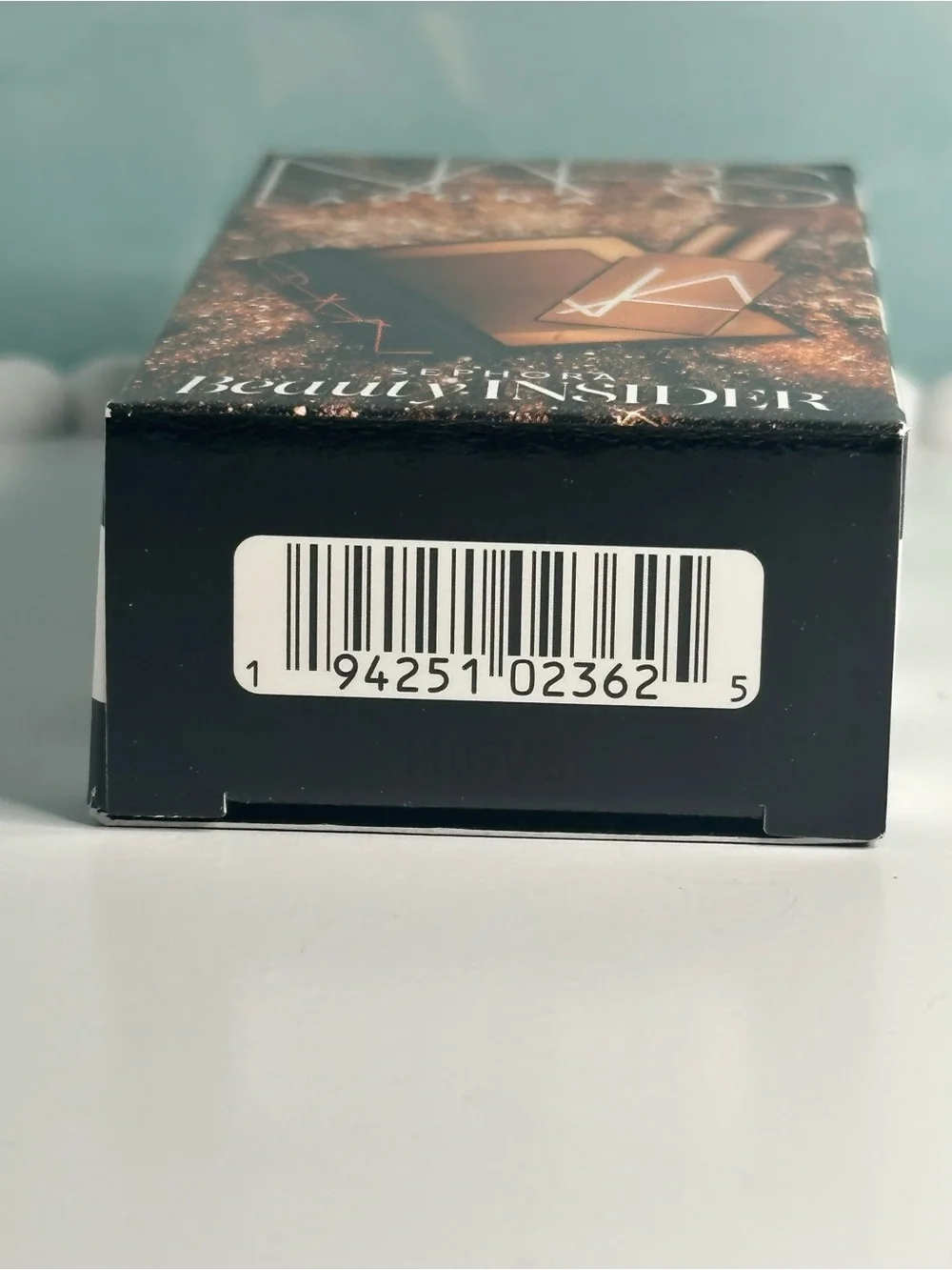 NARS LAGUNA Bronzer & Afterglow Lip Balm Sephora Gift Set. New in box